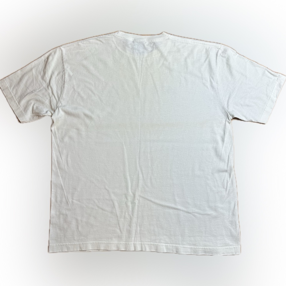 Vintage 2000s Hifager Athletics T-Shirt - Picture 3 of 7